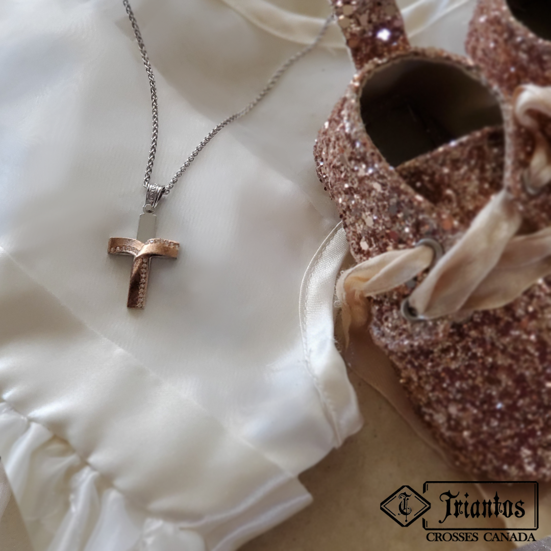 Common symbols in baptism