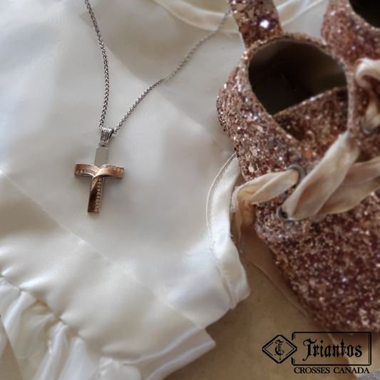 Common symbols in baptism