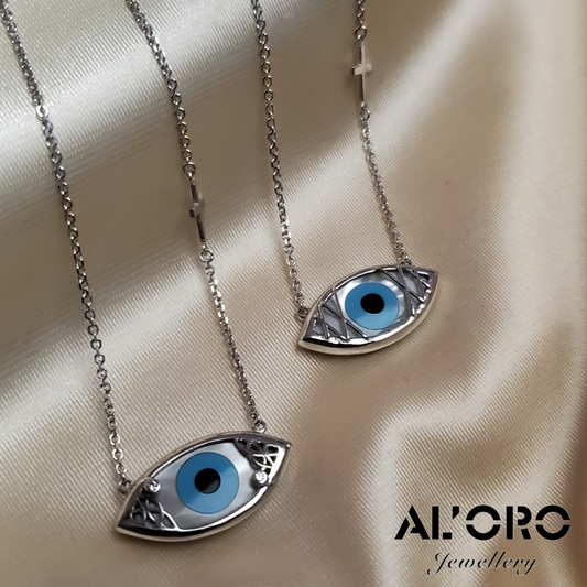 The Evil Eye - A Timeless Symbol of Protection