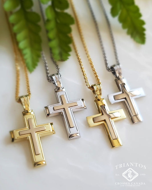 What Cross Should I Buy For A Baptism?