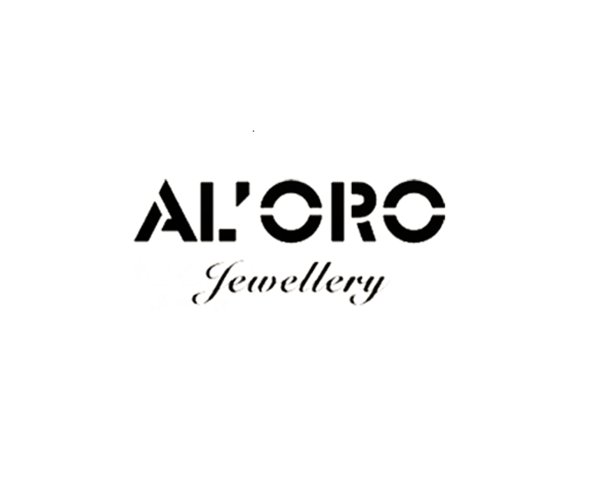 AL'ORO jewellery 