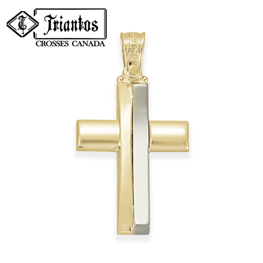 Triantos Cross 